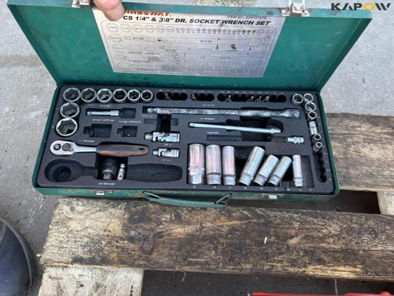 Tool 34