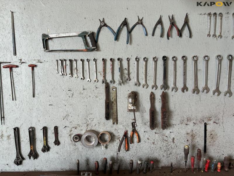Tool 5