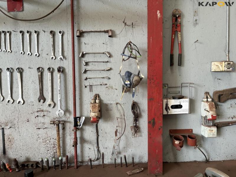 Tool 6