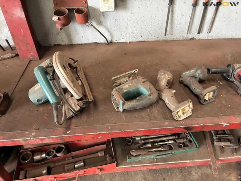 Tool 9