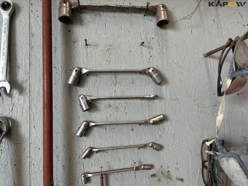 Tool 31