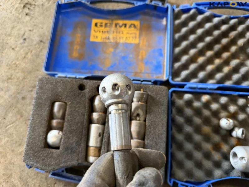Tool 9