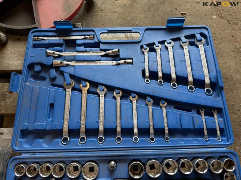 Tool 11