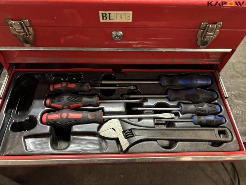 Toolbox and multi-tool 4