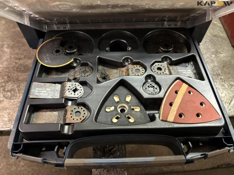 Toolbox and multi-tool 11