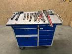 Tool trolley 2