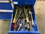 Tool trolley 13