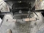 Valmet 505 front loader tractor 34