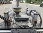 Valmet 505 front loader tractor 39