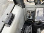 Valmet 505 front loader tractor 41