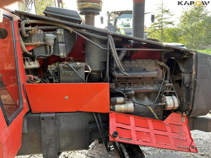 Valmet 705 GL 2WD tractor 40