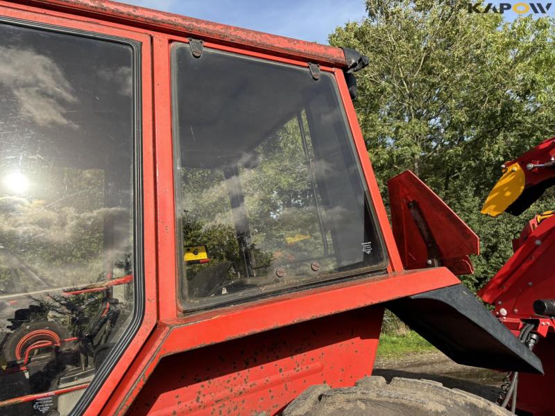 Valmet 705 GL 2WD tractor 49