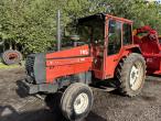 Valmet 705 GL 2WD tractor 1