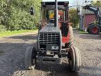 Valmet 705 GL 2WD tractor 2