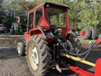 Valmet 705 GL 2WD tractor 7