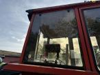 Valmet 705 GL 2WD tractor 25