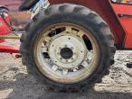 Valmet 705 GL 2WD tractor 26