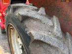 Valmet 705 GL 2WD tractor 28