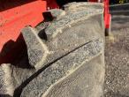 Valmet 705 GL 2WD tractor 48