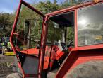 Valmet 705 GL 2WD tractor 56