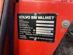 Valmet 705 GL 2WD tractor 67