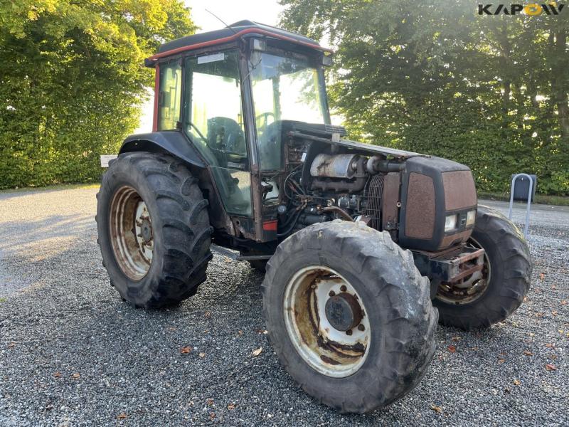Valmet 900 tractor 3