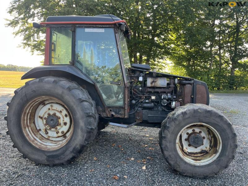 Valmet 900 tractor 4