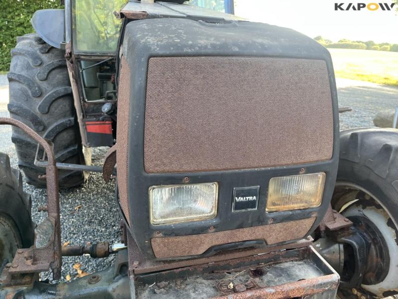Valmet 900 tractor 19