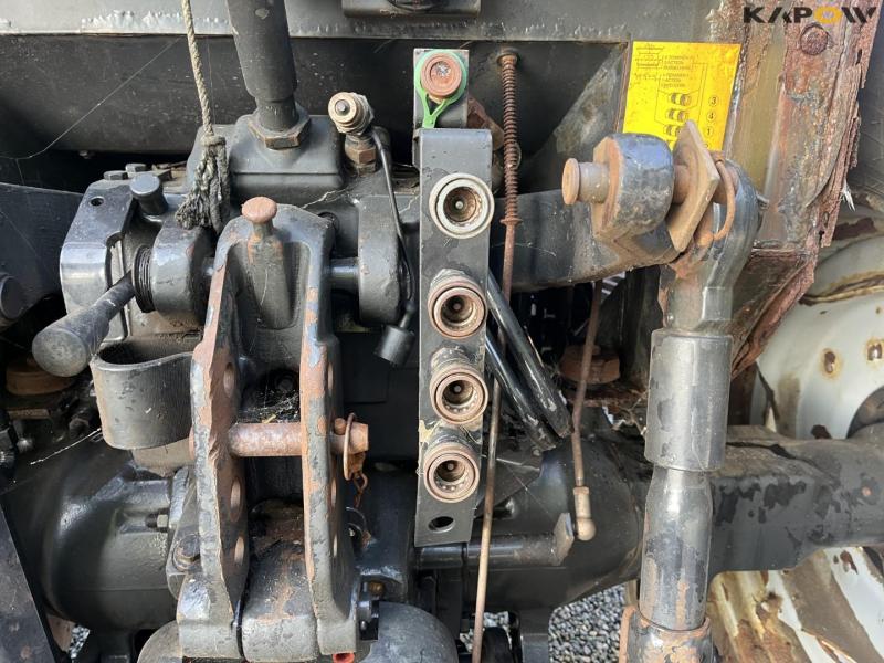 Valmet 900 tractor 29