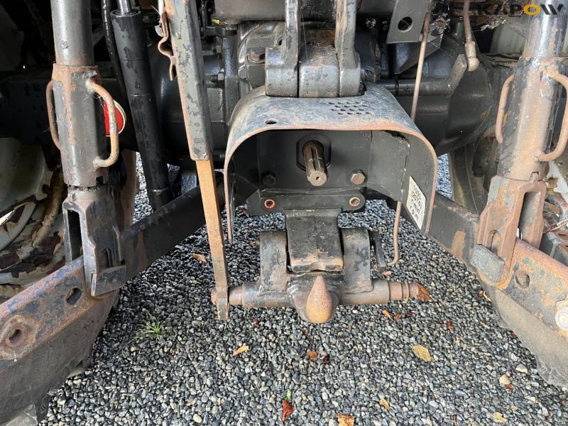 Valmet 900 tractor 35