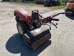 Valpadana Blitz 120 with tiller and stone rake 7