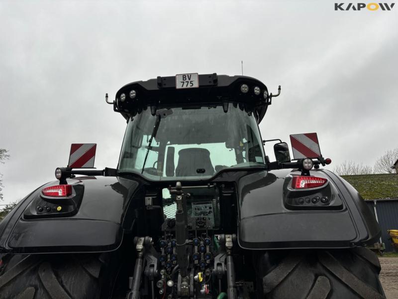 Valtra S394 tractor 24
