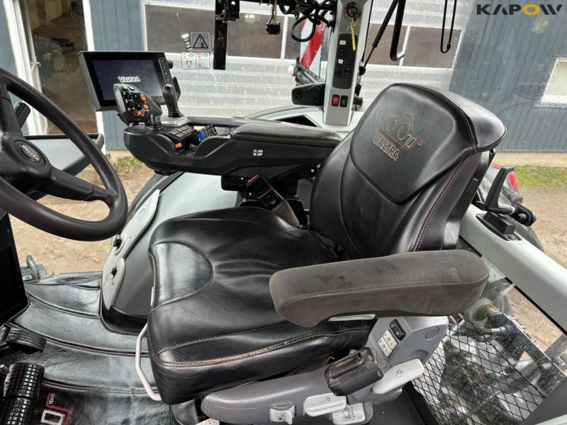 Valtra S394 tractor 53