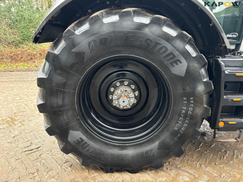 Valtra S394 tractor 90