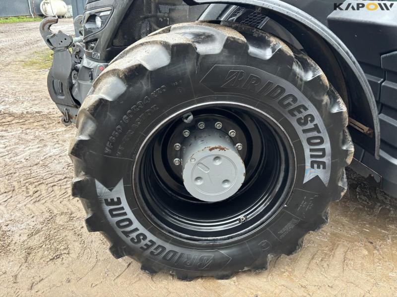 Valtra S394 tractor 96