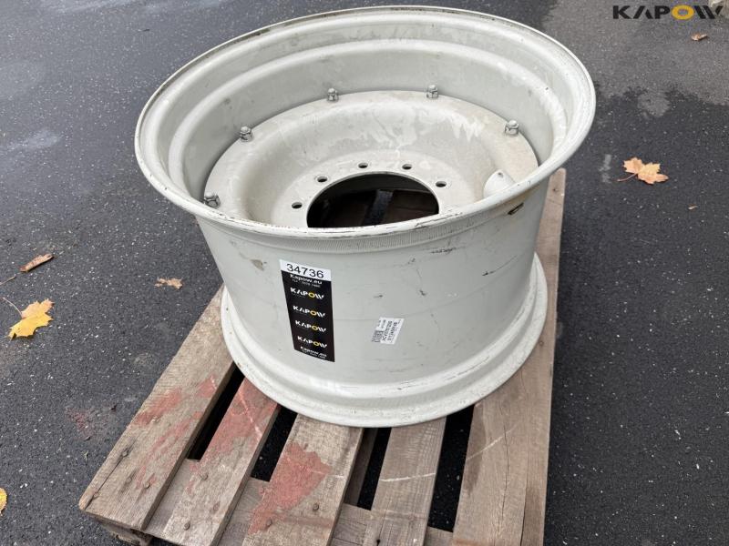 Valtra rim 6