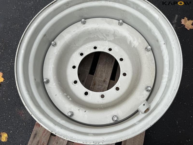 Valtra rim 7