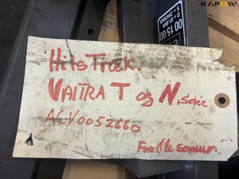 Valtra hitch hook for T/N series 5