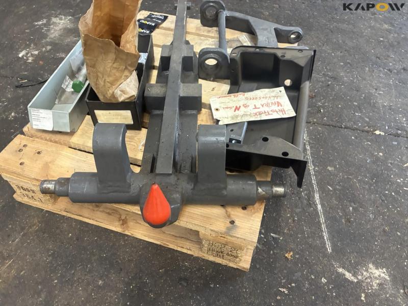 Valtra hitch hook for T/N series 14