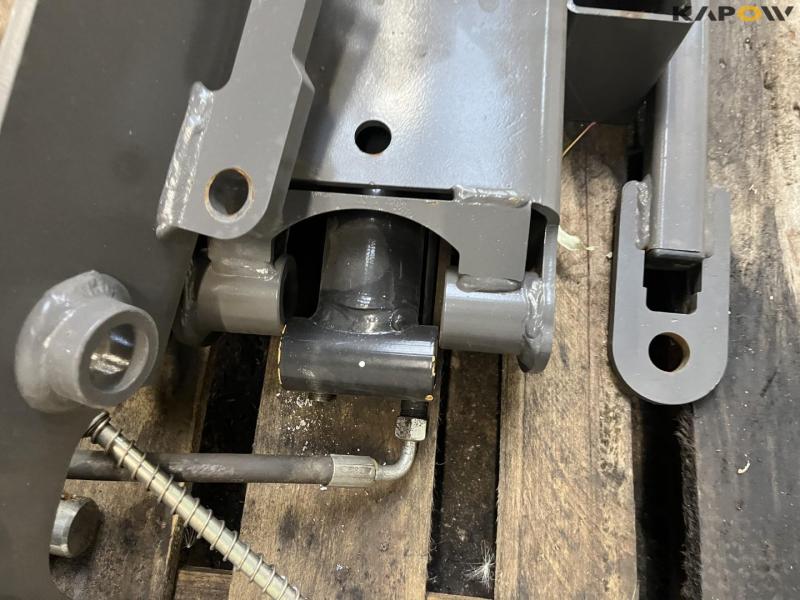 Valtra hitch hook 12
