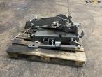 Valtra hitch hook 6