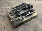Valtra hitch hook 7