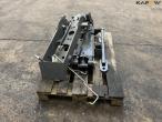 Valtra hitch hook 8
