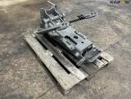 Valtra hitch hook 5