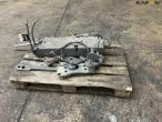 Valtra hitch hook 2