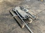 Valtra hitch hook 5