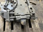 Valtra hitch hook 9
