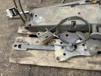 Valtra hitch hook 10