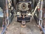 Valtra N142 tractor with front loader 37