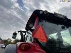 Valtra N163V tractor 27